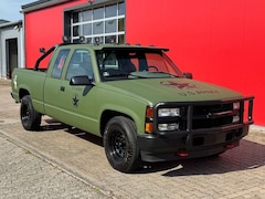 Bild des Angebotes Chevrolet C1500 6,5 l DIesel, restauriert, mit Garantie