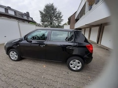 Bild des Angebotes Skoda Fabia Fabia 1.2 HTP