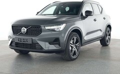 Bild des Angebotes Volvo XC40 B4 Plus Dark 2WD