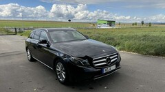 Bild des Angebotes Mercedes-Benz E 200 Mercedes-Benz E 200 T Avantgarde