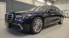 Bild des Angebotes Mercedes-Benz S 350