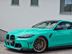 Bild des Angebotes BMW M4 COMPETITION AC SCHNITZER | M-PERFORMANCE 50K!