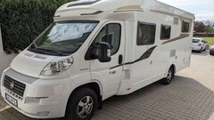 Bild des Angebotes Fiat Ducato T 448 H