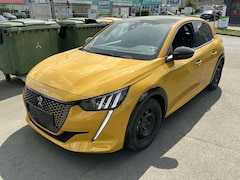 Bild des Angebotes Peugeot e-208 GT Pano R.Cam Navi ACC LED SHZ Totwinkel