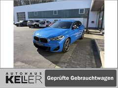 Bild des Angebotes BMW X2 M M35i
