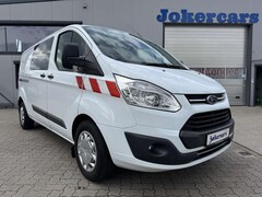 Bild des Angebotes Ford Transit Custom 340 L2 Trend Standhzg/Regalausbau