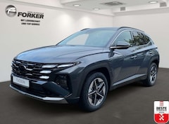 Bild des Angebotes Hyundai TUCSON FL Hybrid Trend Krell