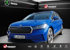 Bild des Angebotes Skoda Enyaq 85 Loft /NAVI /KLIMA ACC SpurH SpurW LM