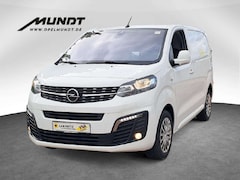 Bild des Angebotes Opel Vivaro Edition S