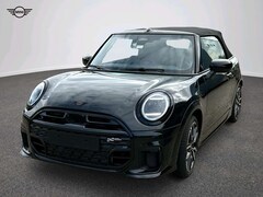 Bild des Angebotes MINI Cooper S Cabrio John Cooper Works Trim