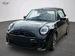 Bild des Angebotes MINI Cooper S Cabrio John Cooper Works Trim
