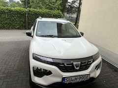 Bild des Angebotes Dacia Spring Comfort Plus