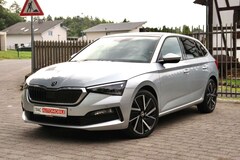 Bild des Angebotes Skoda Scala *Style*LED*RFK*DSG*Virtual*ACC*Pano*Lane*