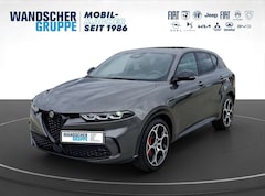 Bild des Angebotes Alfa Romeo Tonale Veloce 1.5  Mild Hybrid Kam*KeyLess*Navi
