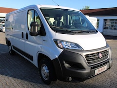 Bild des Angebotes Fiat Ducato 120 L2H1, Klima, Bluetooth, Regalsystem, AHZV
