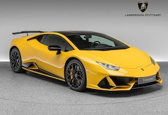 Bild des Angebotes Lamborghini Huracán EVO