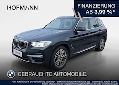 Bild des Angebotes BMW X3 Luxury Line