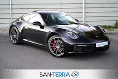 Bild des Angebotes Porsche 992 CARRERA S SPORT-AGA*PANO*BOSE*KAMERA*SPORTSITZE*CL