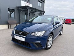 Bild des Angebotes SEAT Ibiza Style / Alu, Sitzheizg.