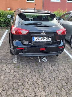 Bild des Angebotes Mitsubishi Lancer Mitsubishi Lancer CYO