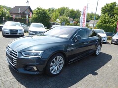 Bild des Angebotes Audi A5 Sportback quattro design