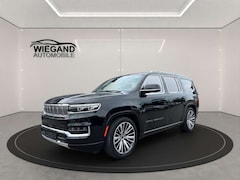 Bild des Angebotes Jeep Wagoneer Grand Wagoneer