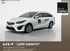 Bild des Angebotes Kia Ceed SW / cee'd SW Ceed Sportswagon 1.6 Platinum Edition CarPlay*SHZ
