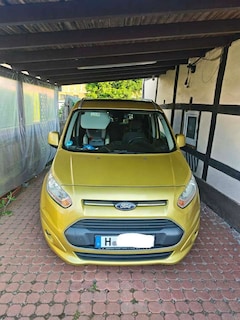 Bild des Angebotes Ford Tourneo Connect 1.6 TDCi Titanium