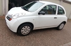 Bild des Angebotes Nissan Micra Micra 1.2 acenta