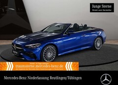 Bild des Angebotes Mercedes-Benz CLE 200 AMG+LED+KAMERA+TOTW+KEYLESS+9G