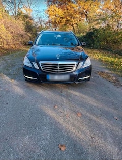 Bild des Angebotes Mercedes-Benz E 250 E 250 CDI BlueEfficiency (212.203)