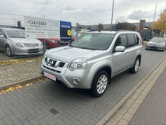 Bild des Angebotes Nissan X-Trail I-Way4x4 *2.Hand*360°Kamera*GLSD*ALU*AHK