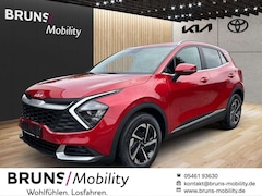 Bild des Angebotes Kia Sportage 1.6T VISION AWD DCT, KOMFORT-PAKET