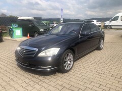 Bild des Angebotes Mercedes-Benz S 500 L 4Matic*ACC*SHZ*AHK*SOFTCL VOLLAUSSTATUNG