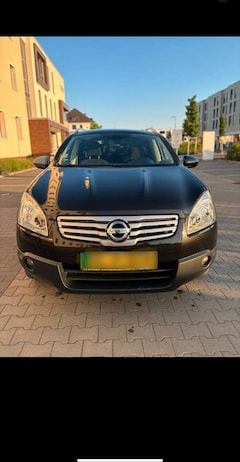 Bild des Angebotes Nissan Qashqai+2 2.0 acenta