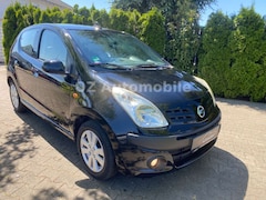 Bild des Angebotes Nissan Pixo More 1.0 Klima//Alufelgen//Tüv+Au Neu