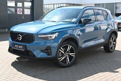 Bild des Angebotes Volvo XC40 B3 DKG Plus Dark*360°*PANO*ACC