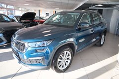 Bild des Angebotes Skoda Kodiaq Style/DAB/PANO/MATRIX/FULL LINK