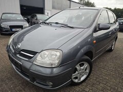 Bild des Angebotes Nissan Almera Tino acenta