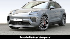 Bild des Angebotes Porsche Macan 4S BOSE LED Surround-View Abstandstempomat