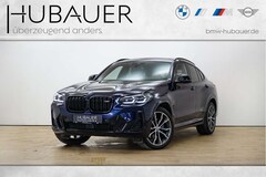 Bild des Angebotes BMW X4 M 40d [LC Prof., HUD, Laser, ACC, AHK,Standhzg.]