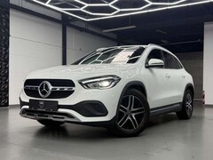 Bild des Angebotes Mercedes-Benz GLA 200 d Progressive 1.HAND/DIGITAL TACHO/ACC