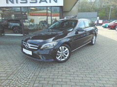 Bild des Angebotes Mercedes-Benz C 180 Mercedes-Benz C180 T 9G-Tronic Avantgarde