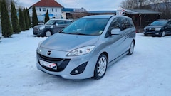 Bild des Angebotes Mazda 5 Sports-Line*7-Stitzer*Leder*/Inkl. Garantie