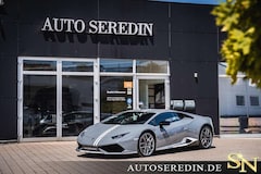Bild des Angebotes Lamborghini Huracán AVIO LP610-4 LIMITED EDTION 1of250