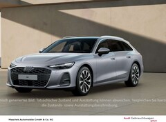 Bild des Angebotes Audi A6 Avant TDI quat AHK Pano B&O HUD 360° Matrix