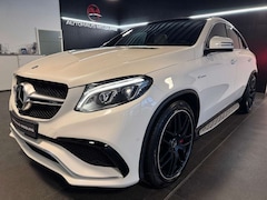 Bild des Angebotes Mercedes-Benz GLE 63 AMG GLE 63 S AMG 4Matic Coupe/Pano+Fond-Displays