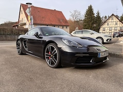 Bild des Angebotes Porsche Cayman 718 S PDK