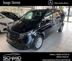 Bild des Angebotes Mercedes-Benz V 250 STYLE L 4M STHZG MULTIBEAM AHK EASY-PACK