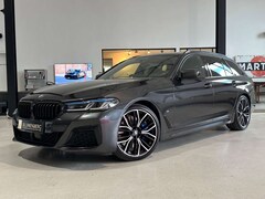 Bild des Angebotes BMW 540 d xDrive M Sport *Laser,Pano,H&K,AHK,Shadow*